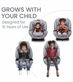 Britax One4Life ClickTight All-in-One Car Seat - Diamond Quilted Gray -Stroller Promotion Store britax one4life clicktight all in one car seat diamond quilted gray 8