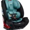 Britax One4Life ClickTight All-in-One Car Seat - Jade Onyx -Stroller Promotion Store britax one4life clicktight all in one car seat jade onyx 7