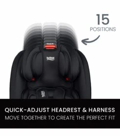 Britax One4Life ClickTight All-in-One Car Seat - Onyx -Stroller Promotion Store britax one4life clicktight all in one car seat onyx 11
