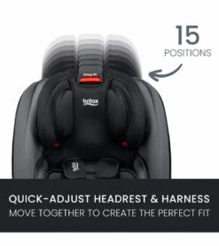 Britax One4Life ClickTight All-in-One Car Seat - Onyx Stone 13 Britax One4Life ClickTight All-in-One Car Seat - Onyx Stone -Stroller Promotion Store britax one4life clicktight all in one car seat onyx stone 11