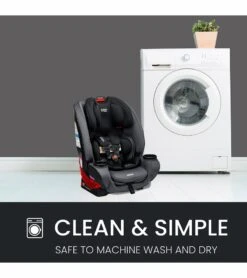 Britax One4Life ClickTight All-in-One Car Seat - Onyx Stone 15 Britax One4Life ClickTight All-in-One Car Seat - Onyx Stone -Stroller Promotion Store britax one4life clicktight all in one car seat onyx stone 13