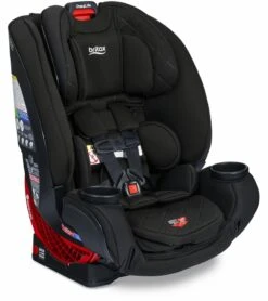 Britax One4Life ClickTight All-in-One Convertible Car Seat - Black Diamond