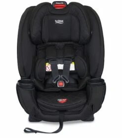 Britax One4Life ClickTight All-in-One Convertible Car Seat - Black Diamond -Stroller Promotion Store britax one4life clicktight all in one convertible car seat black diamond 40