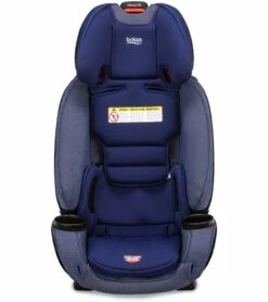 Britax One4Life Clicktight All-in-One Convertible Car Seat - Cadet (Safewash) (Albee Exclusive) -Stroller Promotion Store britax one4life clicktight all in one convertible car seat cadet safewash albee exclusive 47