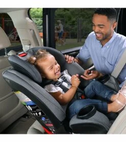 Britax One4Life Clicktight All-in-One Convertible Car Seat - Cadet (Safewash) (Albee Exclusive) -Stroller Promotion Store britax one4life clicktight all in one convertible car seat cadet safewash albee exclusive 48