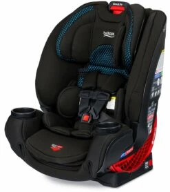 Britax One4Life ClickTight All-in-One Convertible Car Seat - Cool Flow Teal 7 Britax One4Life ClickTight All-in-One Convertible Car Seat - Cool Flow Teal -Stroller Promotion Store britax one4life clicktight all in one convertible car seat cool flow teal 97