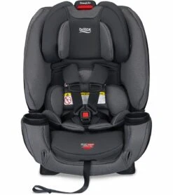 Britax One4Life Clicktight All-in-One Convertible Car Seat - Drift (Safewash) -Stroller Promotion Store britax one4life clicktight all in one convertible car seat drift safewash 42