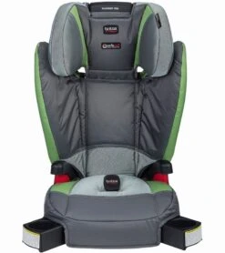 Britax Parkway SGL G1.1 Belt Positioning Booster Car Seat 2016 - Scout Meadow