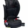 Britax Parkway SGL G1.1 Belt Positioning Booster Car Seat - Spade -Stroller Promotion Store britax parkway sgl g1 1 belt positioning booster car seat spade 203