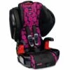 Britax Pinnacle ClickTight Harness Booster Car Seat - Broadway 2 Britax Pinnacle ClickTight Harness Booster Car Seat - Broadway -Stroller Promotion Store britax pinnacle clicktight harness booster car seat broadway 66