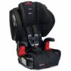 Britax Pinnacle ClickTight Harness Booster Car Seat - Circa -Stroller Promotion Store britax pinnacle clicktight harness booster car seat circa 64