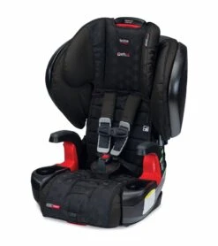 Britax Pinnacle ClickTight Harness Booster Car Seat - Circa -Stroller Promotion Store britax pinnacle clicktight harness booster car seat circa 65