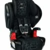 Britax Pinnacle ClickTight Harness Booster Car Seat - Mosaic -Stroller Promotion Store britax pinnacle clicktight harness booster car seat mosaic 54