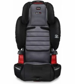 Britax Pioneer G1.1 Harness Booster Car Seat - Ashton -Stroller Promotion Store britax pioneer g1 1 harness booster car seat ashton 95