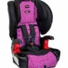 Britax Pioneer G1.1 Harness Booster Car Seat - Confetti