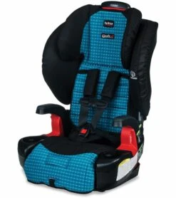 Britax Pioneer G1.1 Harness Booster Car Seat - Oasis -Stroller Promotion Store britax pioneer g1 1 harness booster car seat oasis 56