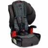Britax Pioneer G1.1 Harness Booster Car Seat - Silver Cloud -Stroller Promotion Store britax pioneer g1 1 harness booster car seat silver cloud 44