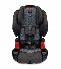 Britax Pioneer G1.1 Harness Booster Car Seat - Silver Cloud -Stroller Promotion Store britax pioneer g1 1 harness booster car seat silver cloud 46
