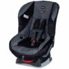 Britax Roundabout G4.1 Convertible Car Seat 2016 - Onyx