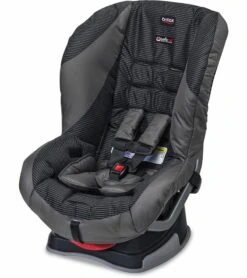 Britax Roundabout G4.1 Convertible Car Seat - Dash