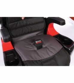 Britax SecureGuard Accessory Clip - Black -Stroller Promotion Store britax secureguard accessory clip black 39