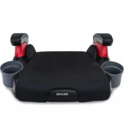 Britax Skyline 2-Stage High Back Belt Positioning Booster Car Seat - Highback And Backless - 2 Layer Impact Protection - 40 To 120 Pounds - Dusk 11 Britax Skyline 2-Stage High Back Belt Positioning Booster Car Seat - Highback And Backless - 2 Layer Impact Protection - 40 To 120 Pounds - Dusk -Stroller Promotion Store britax skyline 2 stage high back belt positioning booster car seat highback and backless 2 layer impact protection 40 to 120 pounds dusk 49