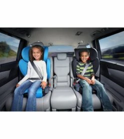 Britax Skyline 2-Stage High Back Belt Positioning Booster Car Seat - Highback And Backless - 2 Layer Impact Protection - 40 To 120 Pounds - Dusk 13 Britax Skyline 2-Stage High Back Belt Positioning Booster Car Seat - Highback And Backless - 2 Layer Impact Protection - 40 To 120 Pounds - Dusk -Stroller Promotion Store britax skyline 2 stage high back belt positioning booster car seat highback and backless 2 layer impact protection 40 to 120 pounds dusk 51