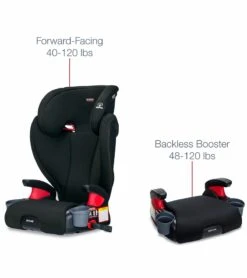 Britax Skyline 2-Stage High Back Belt Positioning Booster Car Seat - Highback And Backless - 2 Layer Impact Protection - 40 To 120 Pounds - Dusk 15 Britax Skyline 2-Stage High Back Belt Positioning Booster Car Seat - Highback And Backless - 2 Layer Impact Protection - 40 To 120 Pounds - Dusk -Stroller Promotion Store britax skyline 2 stage high back belt positioning booster car seat highback and backless 2 layer impact protection 40 to 120 pounds dusk 53