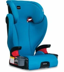 Britax Skyline 2-Stage High Back Belt Positioning Booster Car Seat - Highback And Backless - 2 Layer Impact Protection - 40 To 120 Pounds - Teal -Stroller Promotion Store britax skyline 2 stage high back belt positioning booster car seat highback and backless 2 layer impact protection 40 to 120 pounds teal 41
