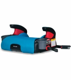 Britax Skyline 2-Stage High Back Belt Positioning Booster Car Seat - Highback And Backless - 2 Layer Impact Protection - 40 To 120 Pounds - Teal -Stroller Promotion Store britax skyline 2 stage high back belt positioning booster car seat highback and backless 2 layer impact protection 40 to 120 pounds teal 42