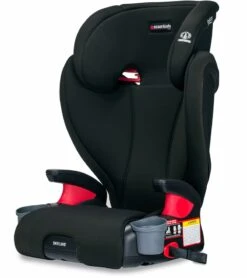 Britax Skyline High Back Belt Positioning Booster Car Seat - Dusk -Stroller Promotion Store britax skyline high back belt positioning booster car seat dusk 51