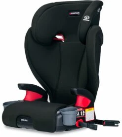 Britax Skyline High Back Belt Positioning Booster Car Seat - Dusk -Stroller Promotion Store britax skyline high back belt positioning booster car seat dusk 52