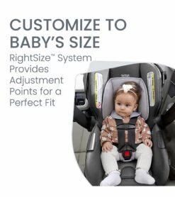 Britax Willow Brook Travel System - Graphite Glacier -Stroller Promotion Store britax willow brook travel system graphite glacier 119