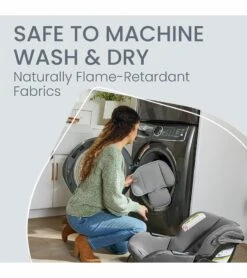 Britax Willow Brook Travel System - Graphite Glacier -Stroller Promotion Store britax willow brook travel system graphite glacier 120