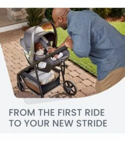 Britax Willow Brook Travel System - Graphite Glacier -Stroller Promotion Store britax willow brook travel system graphite glacier 121
