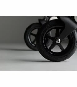 Bugaboo Bee5 Classic Complete Stroller - Aluminum/Grey Melange 9 Bugaboo Bee5 Classic Complete Stroller - Aluminum/Grey Melange -Stroller Promotion Store bugaboo bee5 classic complete stroller aluminum grey melange 177