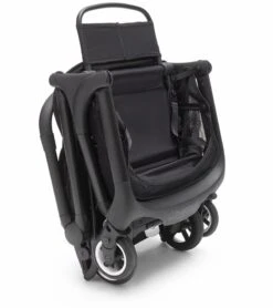 Bugaboo Butterfly Complete Compact Stroller - Black / Forest Green 15 Bugaboo Butterfly Complete Compact Stroller - Black / Forest Green -Stroller Promotion Store bugaboo butterfly complete compact stroller black forest green 168