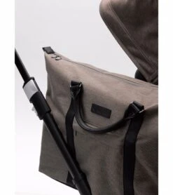 Bugaboo Donkey3 Mono Complete Single To Double Stroller - Black/Mineral Taupe -Stroller Promotion Store bugaboo donkey3 mono complete single to double stroller black mineral taupe 42