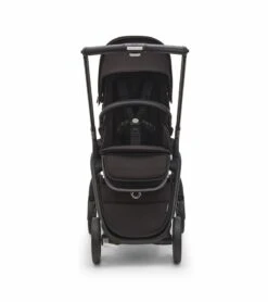 Bugaboo Dragonfly Complete Lightweight Compact Stroller - Black / Midnight Black / Midnight Black -Stroller Promotion Store bugaboo dragonfly complete lightweight compact stroller black midnight black midnight black 10