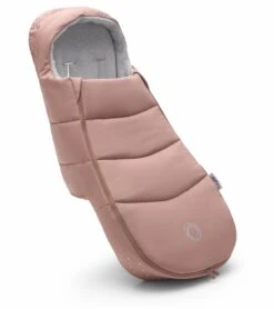 Bugaboo Footmuff - Evening Pink