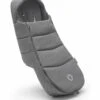Bugaboo Footmuff - Grey Melange