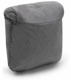 Bugaboo Footmuff - Grey Melange -Stroller Promotion Store bugaboo footmuff grey melange 156