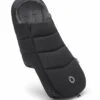 Bugaboo Footmuff - Midnight Black -Stroller Promotion Store bugaboo footmuff midnight black 172