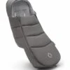 Bugaboo Footmuff - Mineral -Stroller Promotion Store bugaboo footmuff mineral 159