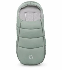 Bugaboo Footmuff - Pine Green -Stroller Promotion Store bugaboo footmuff pine green 158