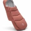 Bugaboo Footmuff - Sunset Red -Stroller Promotion Store bugaboo footmuff sunset red 158