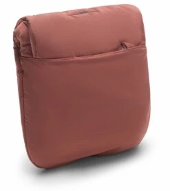 Bugaboo Footmuff - Sunset Red -Stroller Promotion Store bugaboo footmuff sunset red 164