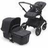Bugaboo Fox Complete Stroller - Stellar -Stroller Promotion Store bugaboo fox complete stroller stellar 202