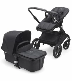 Bugaboo Fox Complete Stroller - Stellar