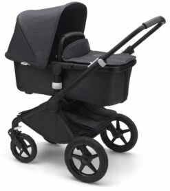 Bugaboo Fox Complete Stroller - Stellar -Stroller Promotion Store bugaboo fox complete stroller stellar 204